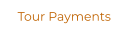 Tour Payments